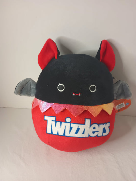 Squishmallows Lon Twizzlers - 2021 Kelly Toy