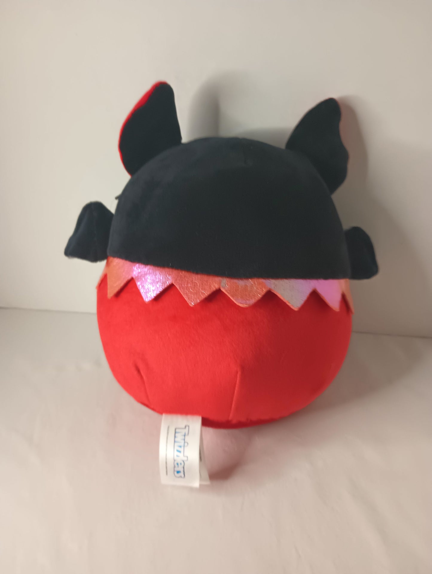 Squishmallows Lon Twizzlers - 2021 Kelly Toy