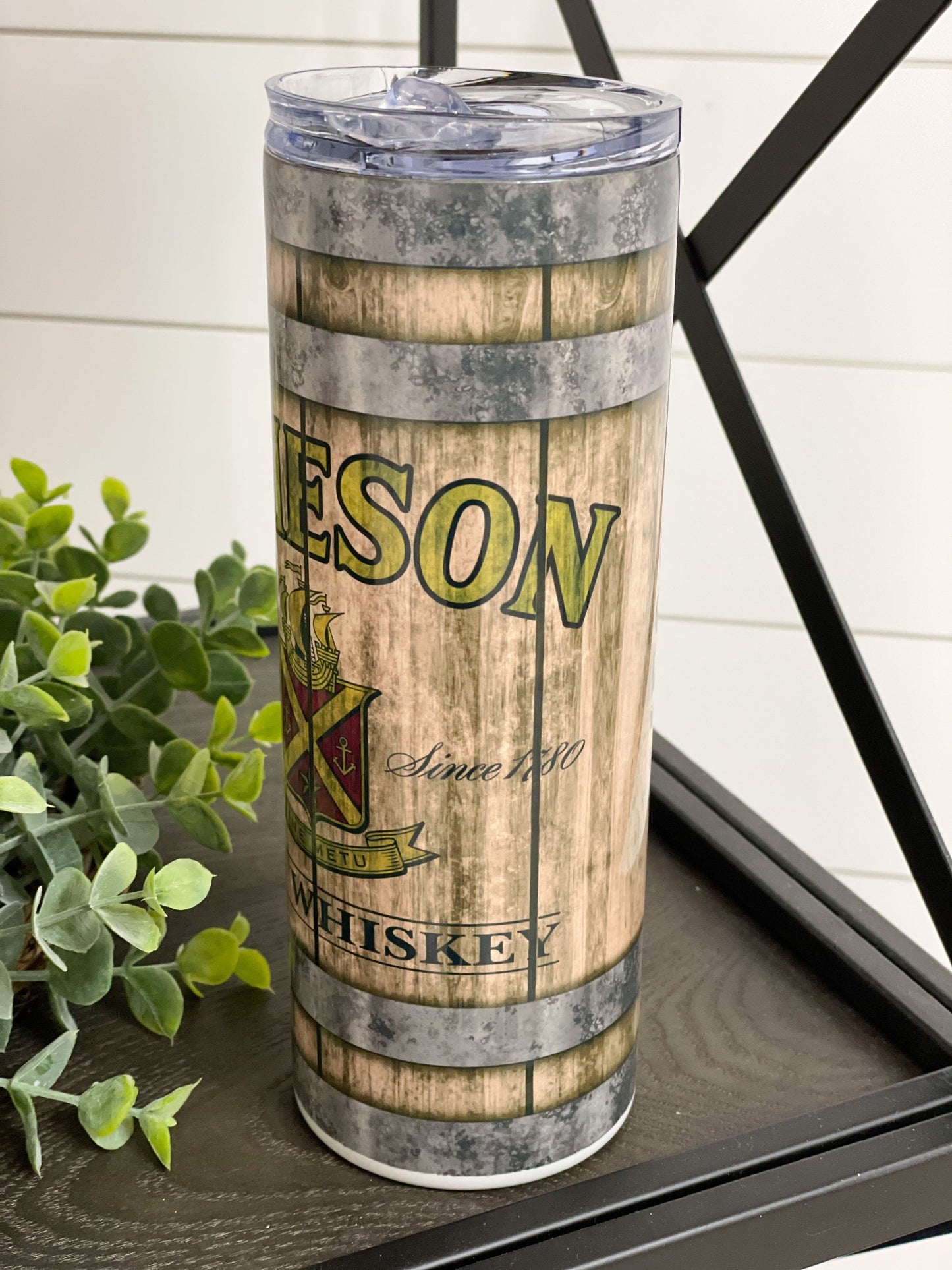 Jameson 20oz Skinny Tumbler