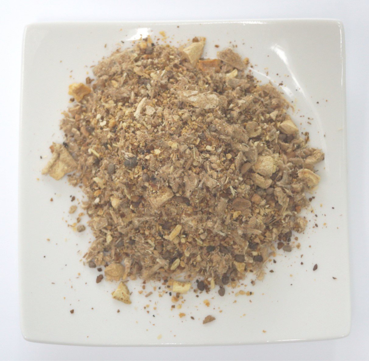 Immune Support-Mushroom Medley-Cinnamon/Ginger