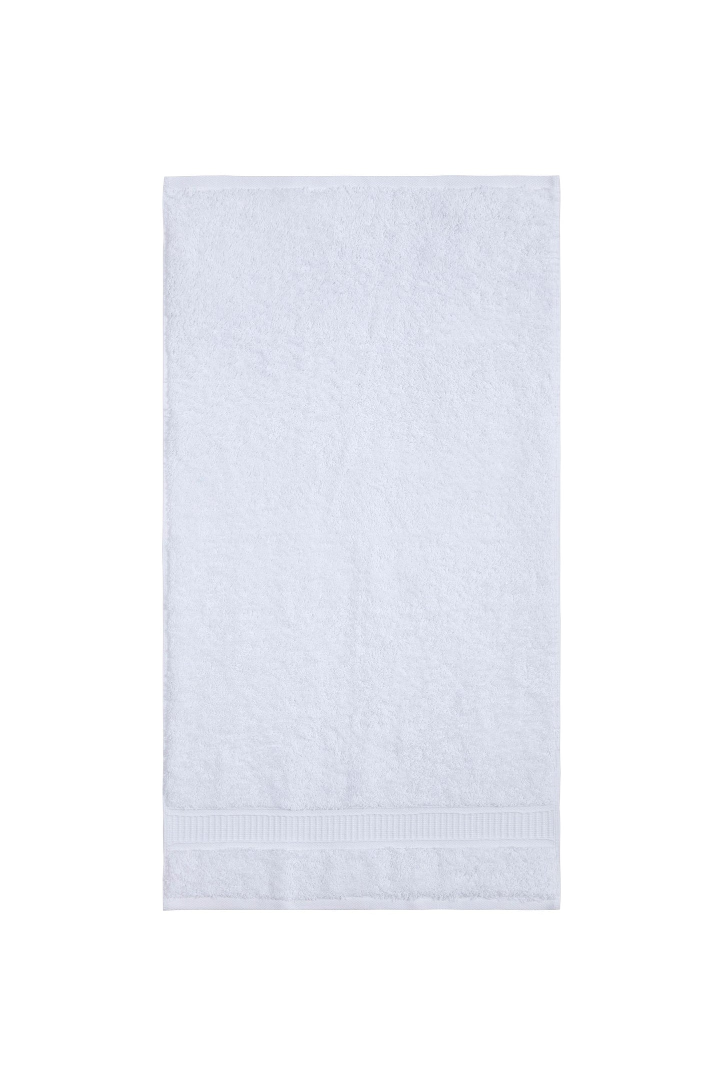 Turkish Cotton Hand Towel Set of 6