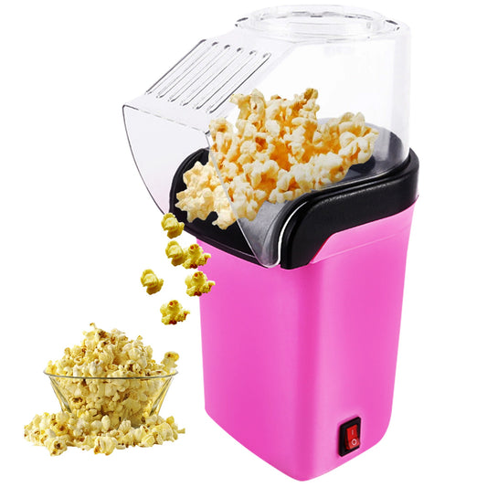 5Core Hot Air Popcorn Machine, 16 Cup, Electric Oil-Free Pop Corn