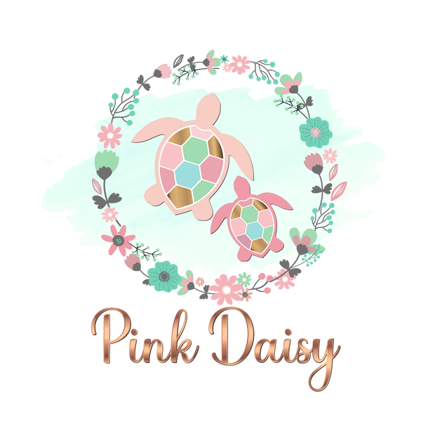 Pink Daisy