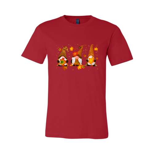 Gnomes Thanksgiving Shirt