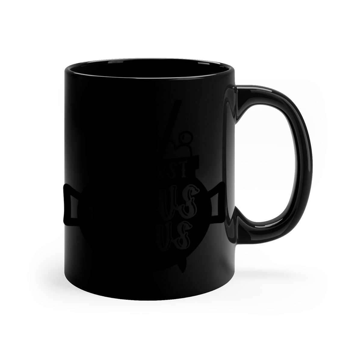 but first hocus pocus 83#- halloween-Mug / Coffee Cup