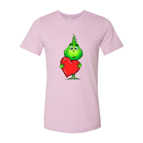 Grinch Shirt