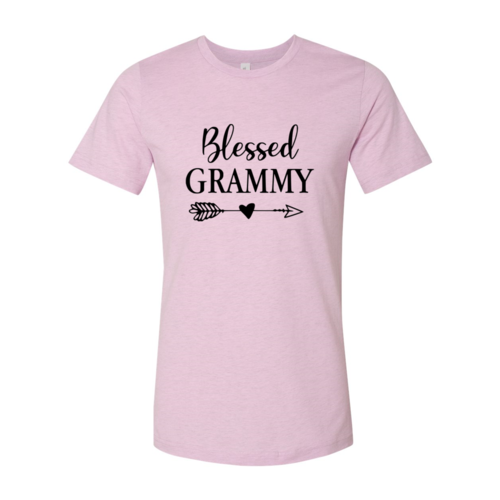 Blessed Grammy Shirt