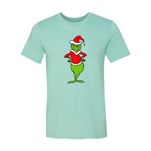 Dancing Grinch Shirt