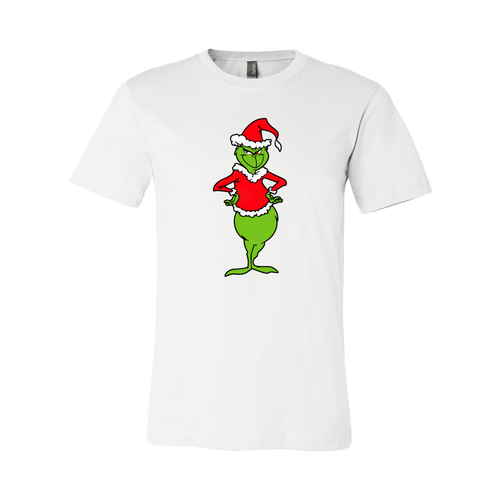 Dancing Grinch Shirt