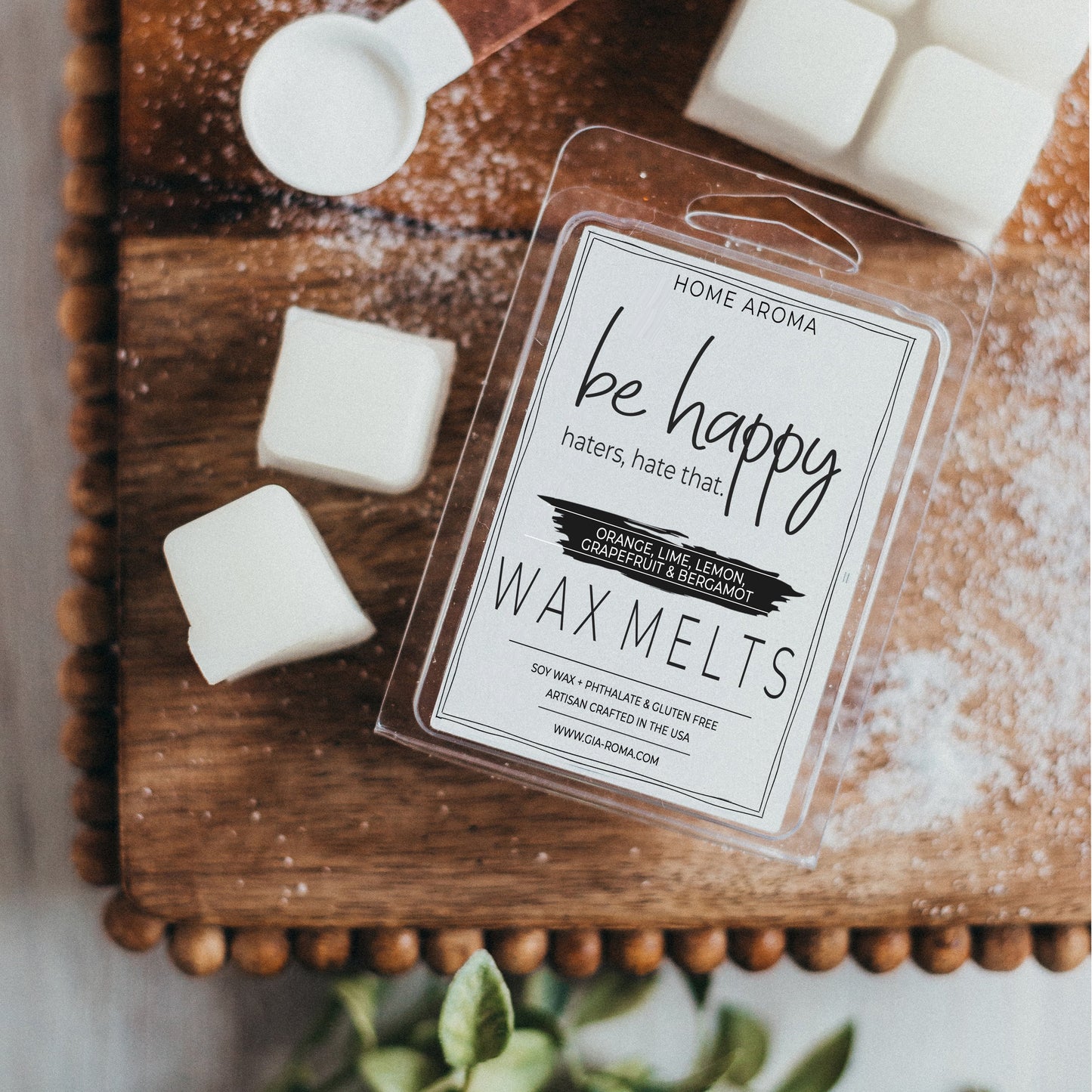 Wax Melts