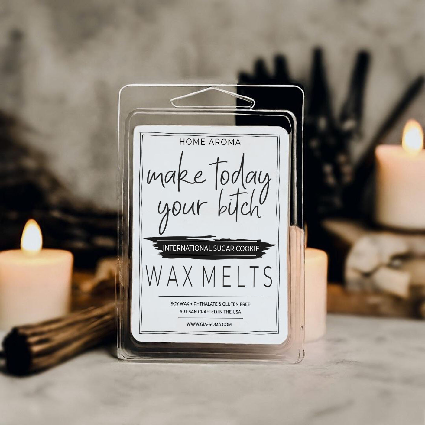 Wax Melts