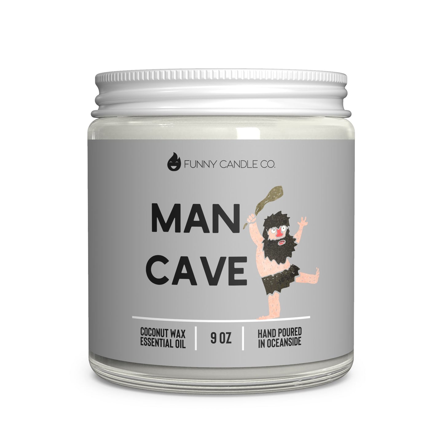 Man Cave