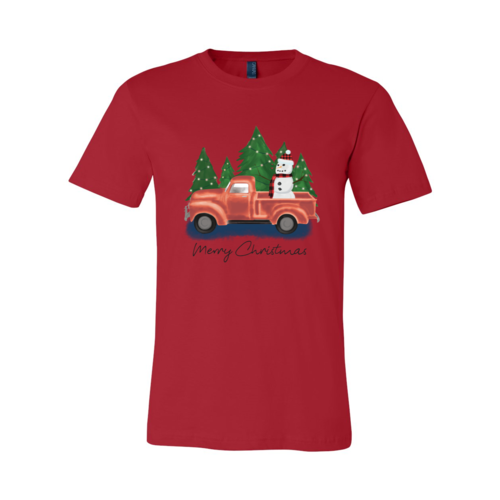 Merry Christmas Shirt