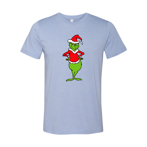 Dancing Grinch Shirt