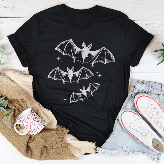 Cute Little Bats T-Shirt