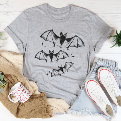 Cute Little Bats T-Shirt