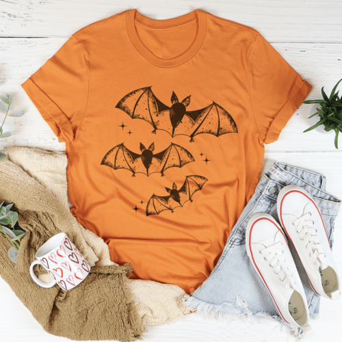 Cute Little Bats T-Shirt