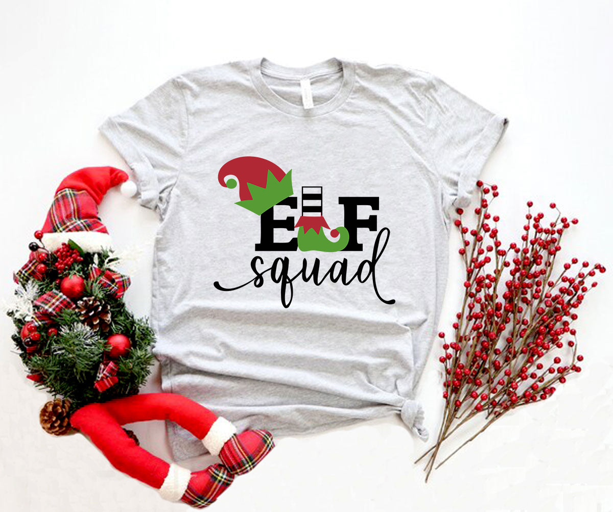 Elf Squad Shirt