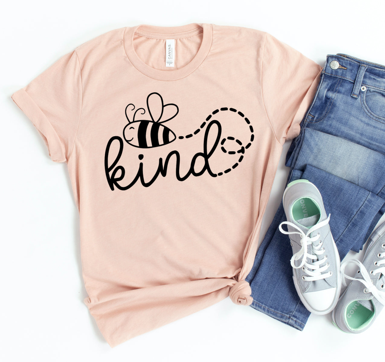 Bee Kind T-shirt