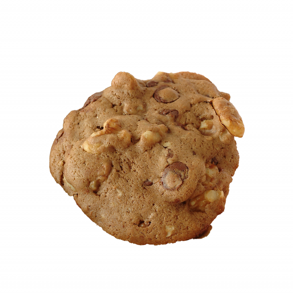 Chocolate Chip Walnut - Cello Bag (5)