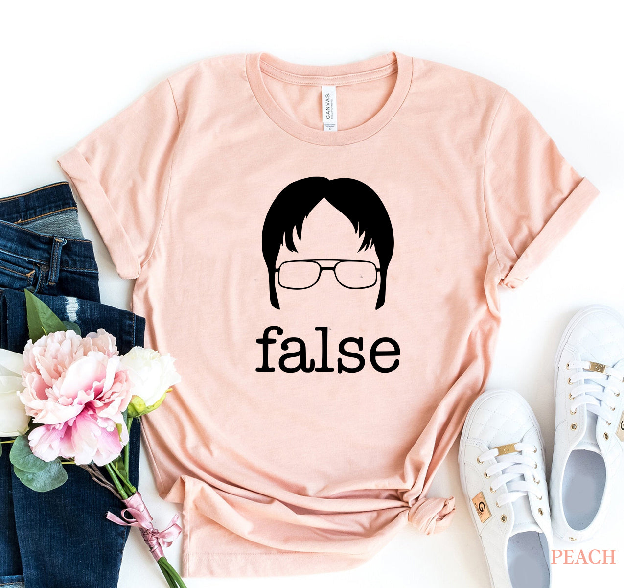 False T-shirt