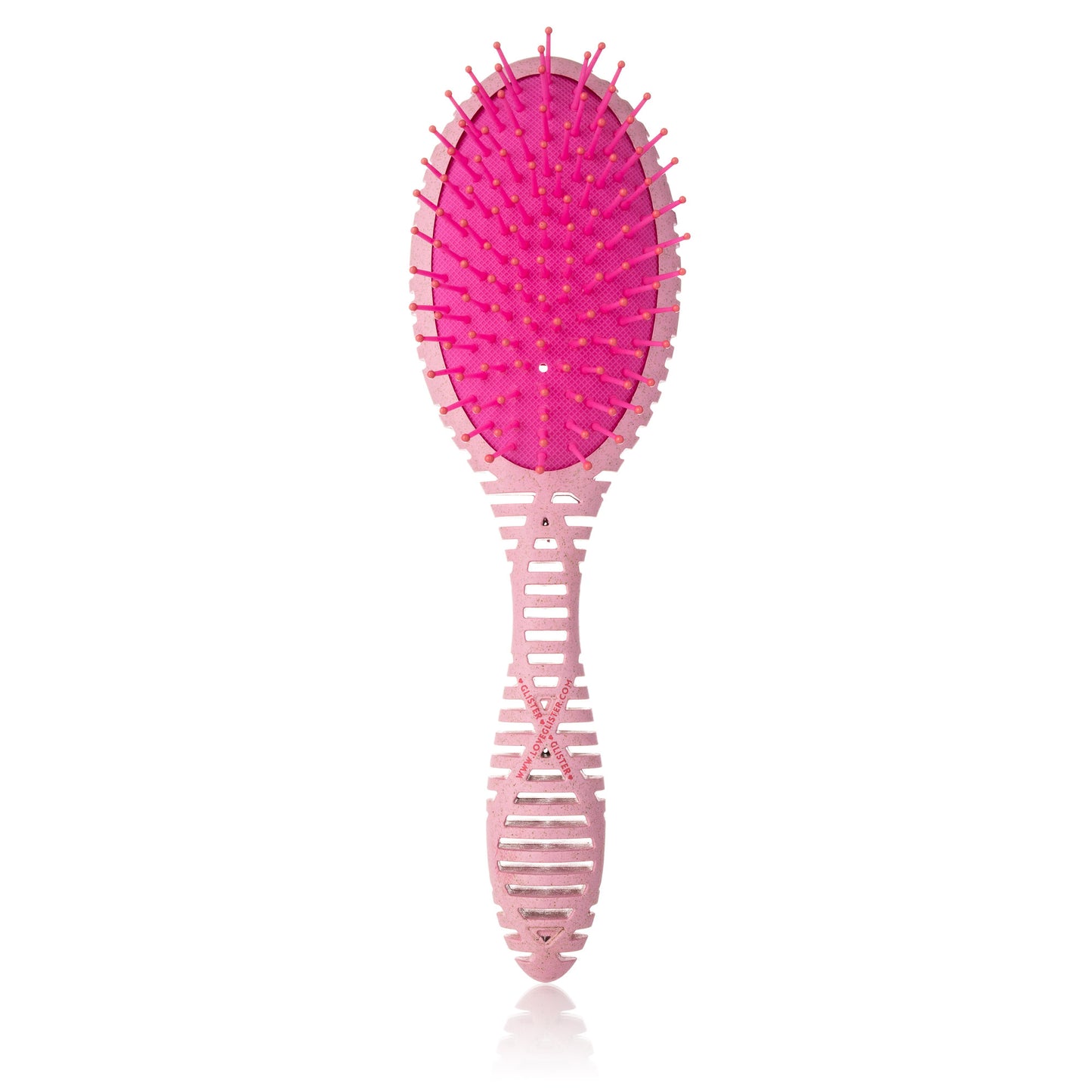 "Love Your Scalp" Soothing Eco Paddle Brush