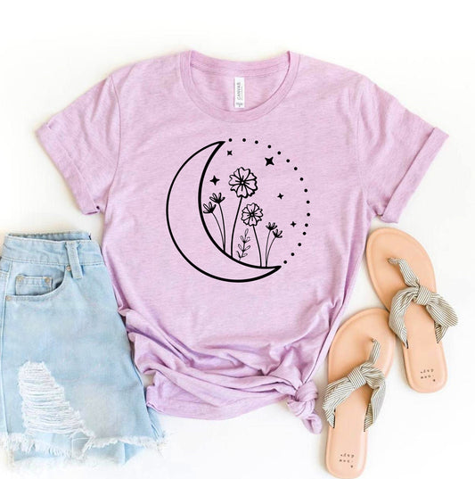 Moonflower T-shirt