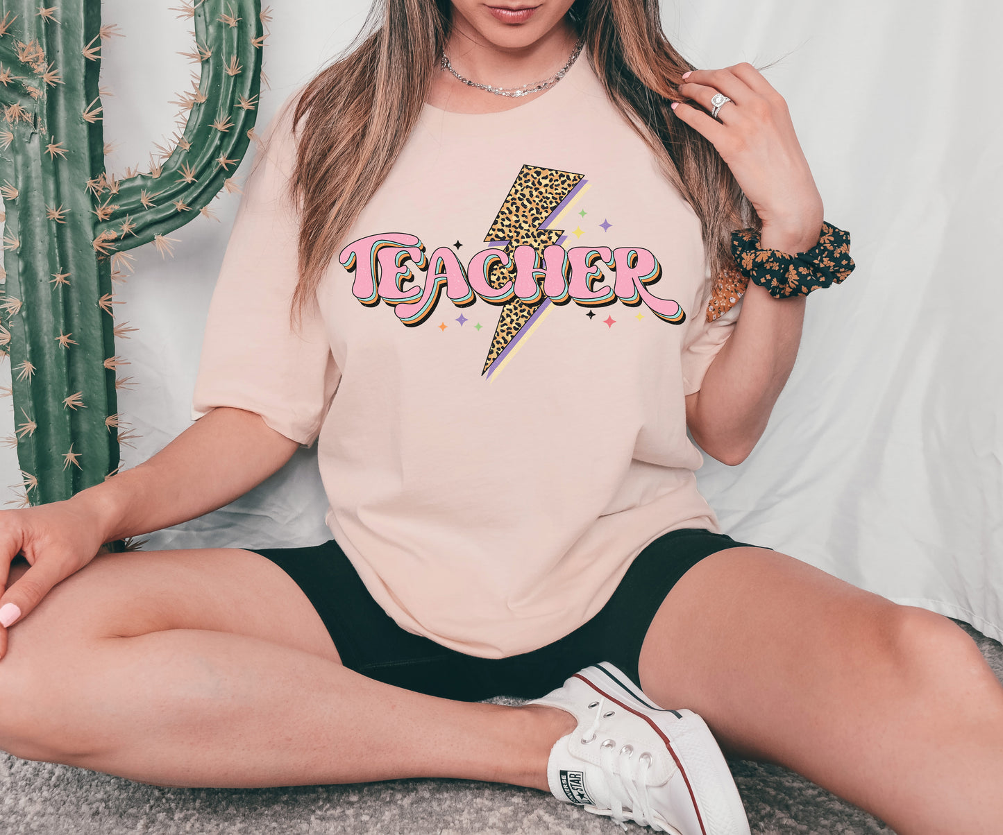 Teacher T-shirt