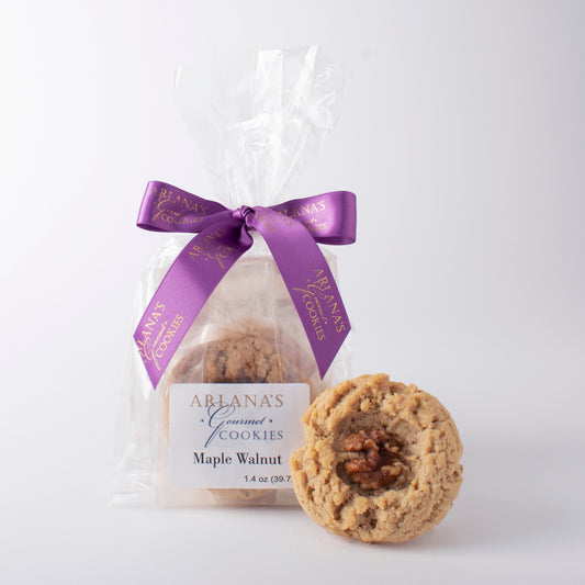 Maple Walnut (Eggless) - Cello Bag (5)