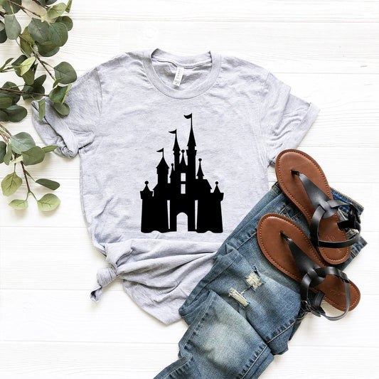 Disney Land Shirt