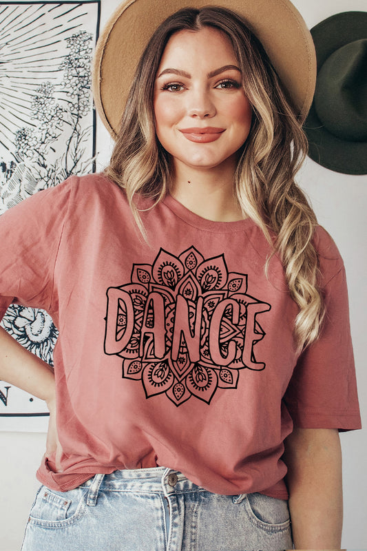 Dance T-shirt