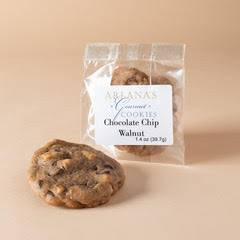 Chocolate Chip Walnut - Cello Bag (5)