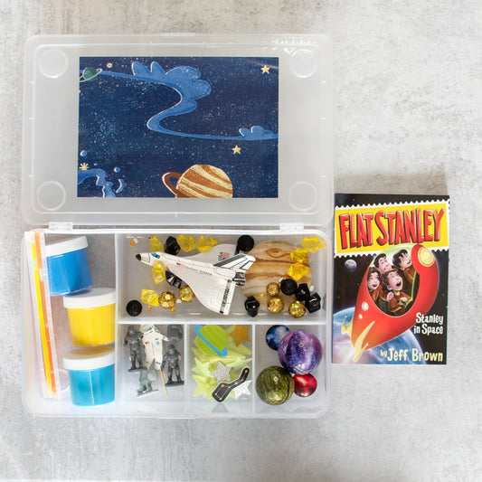 Sensory Kit "Space"