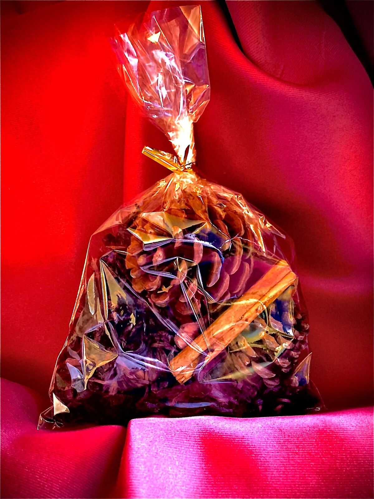 25+ Scents Bag of Potpourri - Pick Your Custom Fragrance