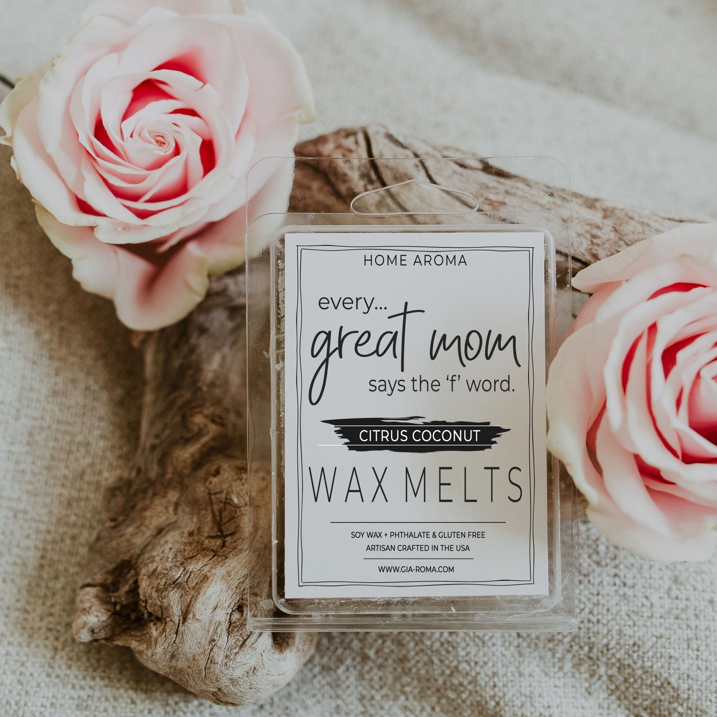 Wax Melts