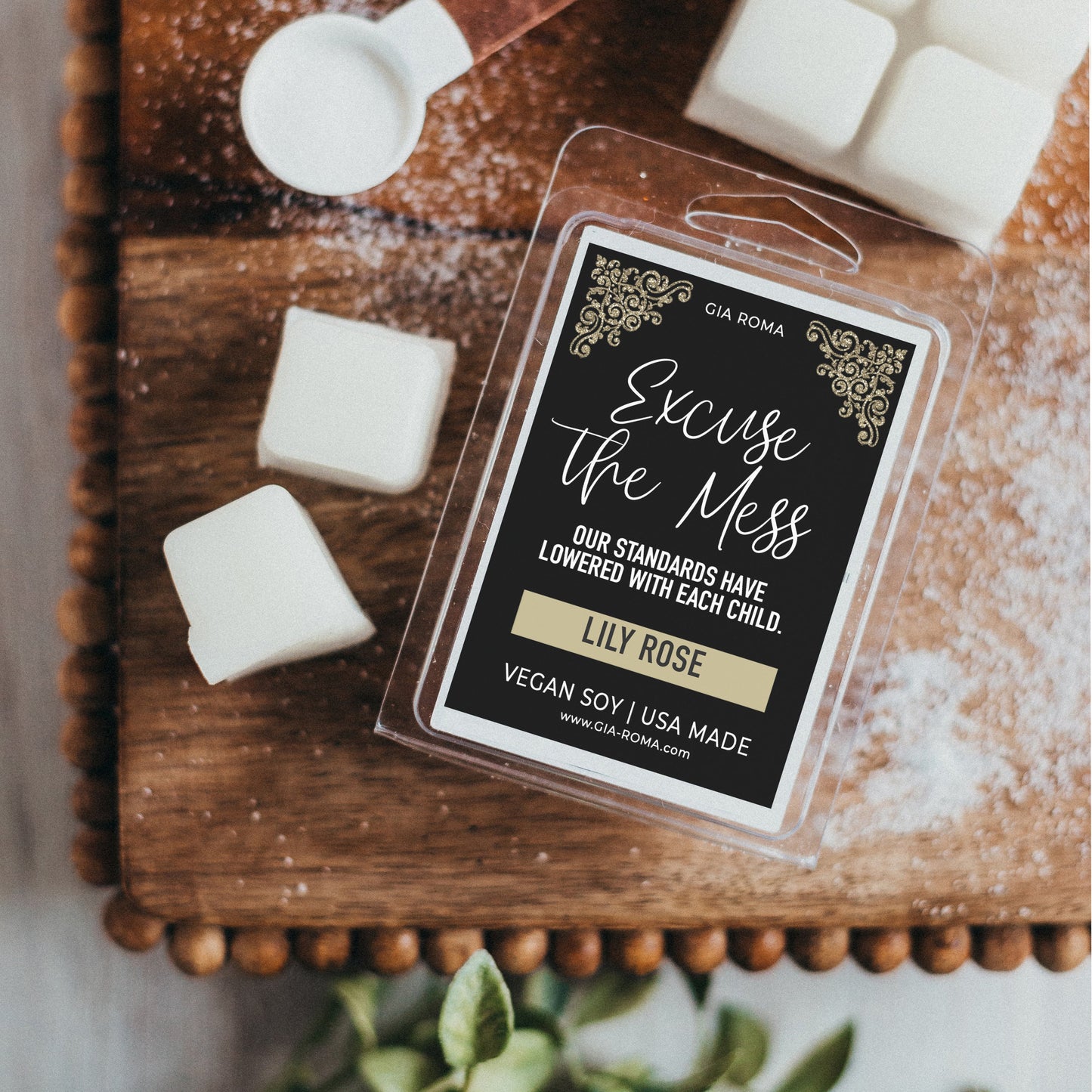 Wax Melts