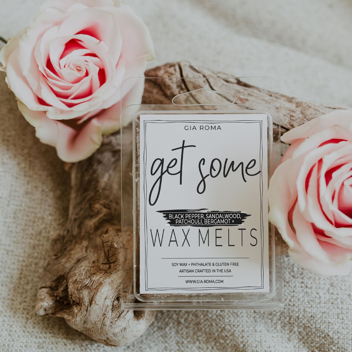 Wax Melts