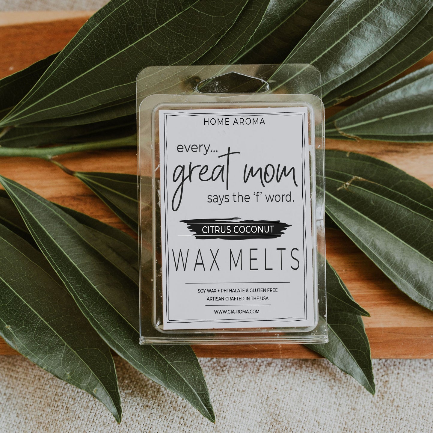 Wax Melts