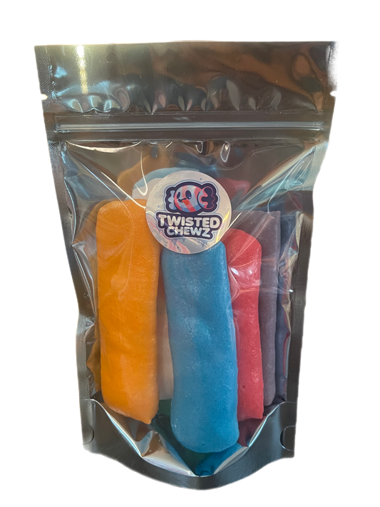 Freeze Dried AirHeadz