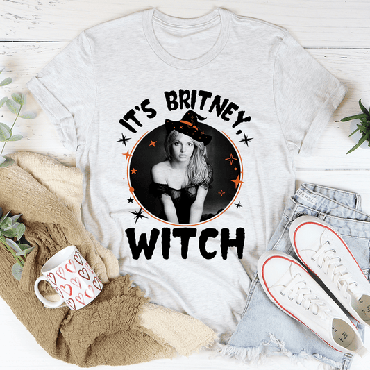 It's Britney Witch Tee