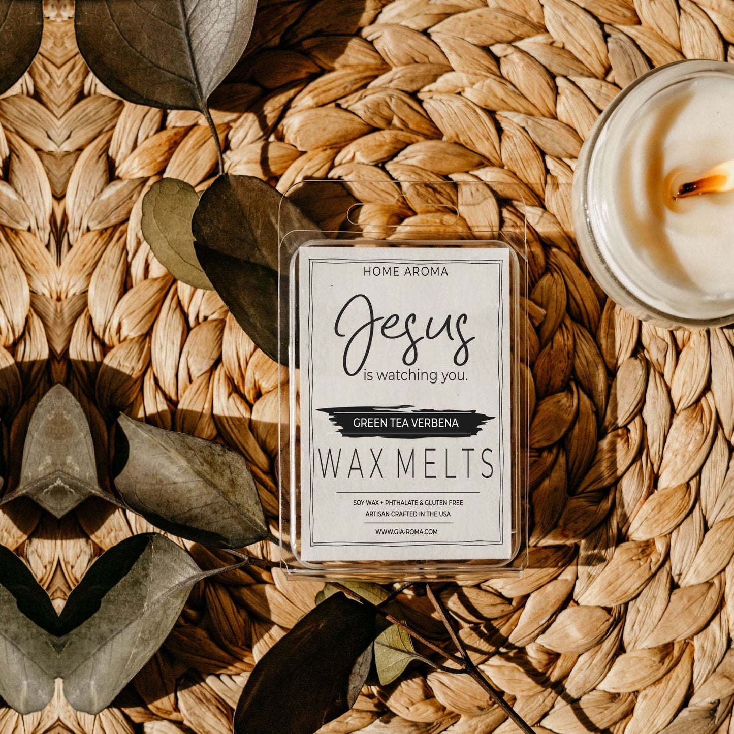 Wax Melts