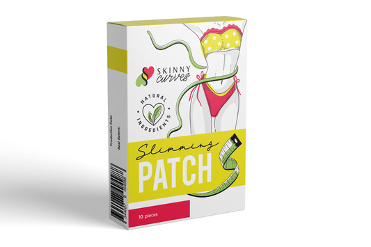 Skinny Curves Slimming Patch